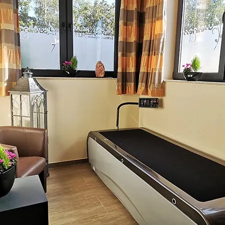 דירה Wowatel' 8 - A57250 קסנטן